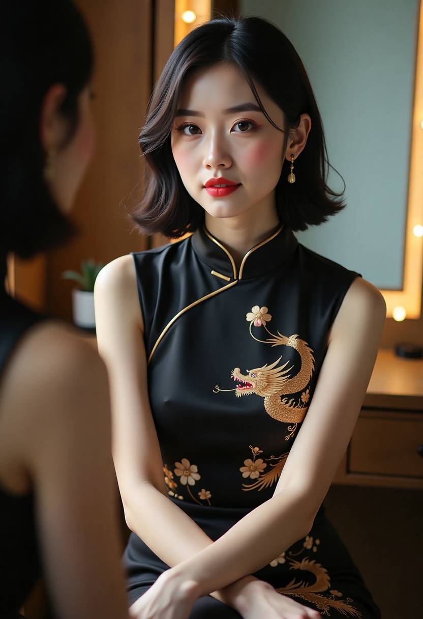 唐骁演员头像